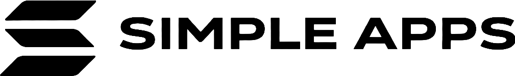 SimpleApps logo