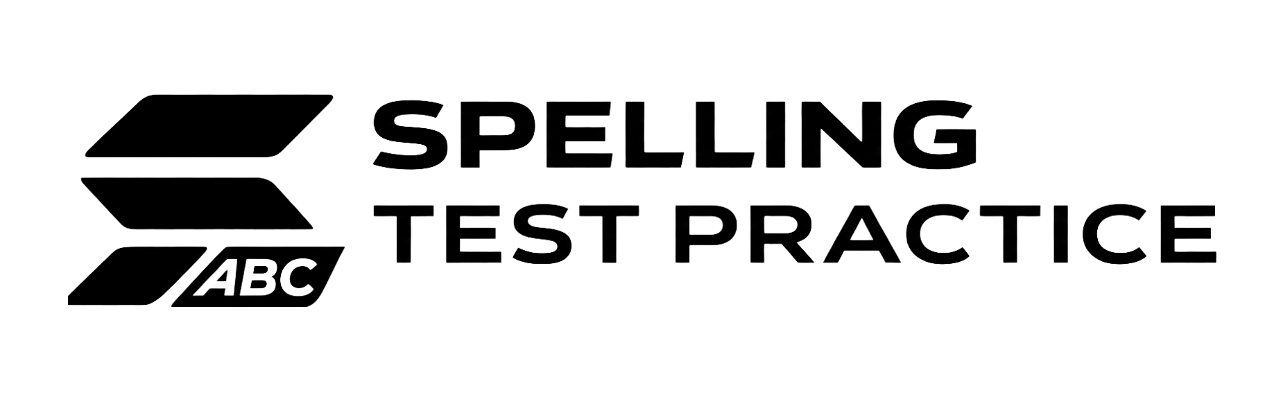 Spelling Test Practice